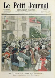 The Resistance in Brittany